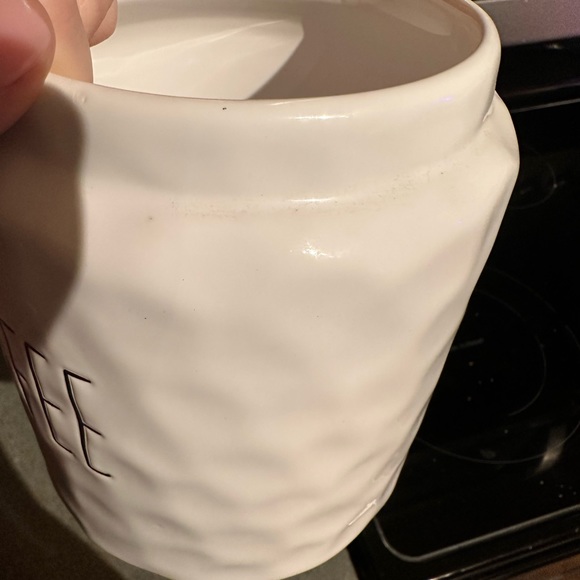 Coffee Container - Picture 4 of 4